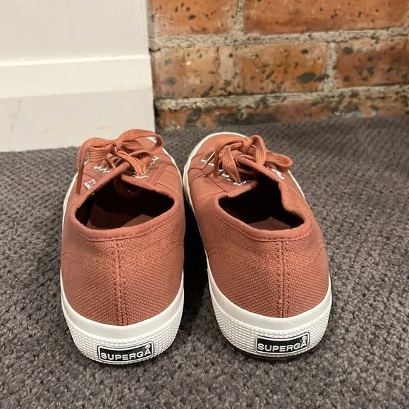 SUPERGA Sneakers - Picture 2 of 5